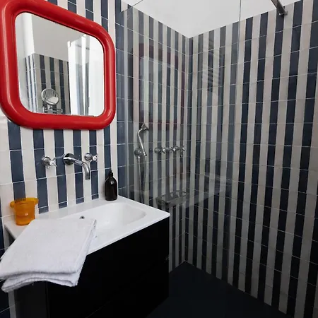 Apartment Guesthost - Esquilino Bright