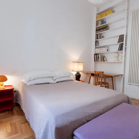 Appartamento Guesthost - Esquilino Bright