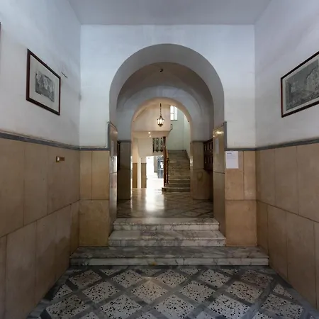 Appartamento Guesthost - Esquilino Bright *